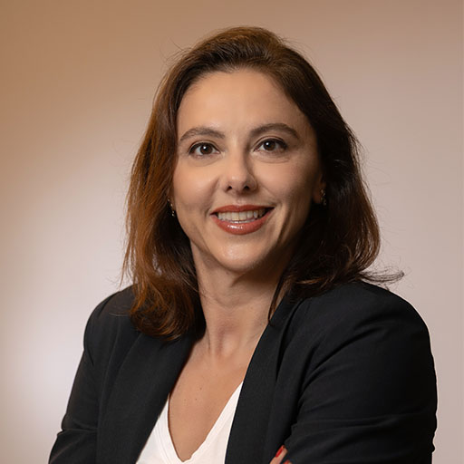 Juliana Arantes Durazzo Marra