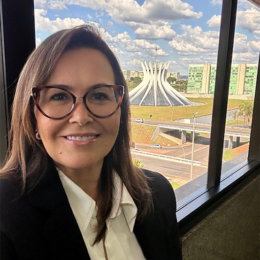 Eliza Samartini Coelho