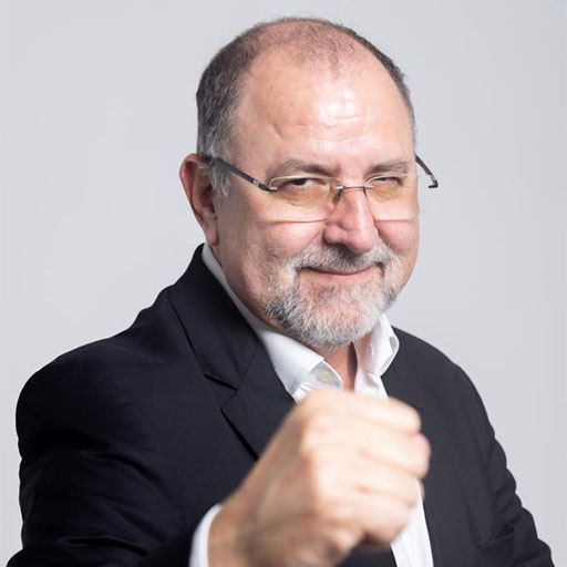 Carlos Alberto Macedo Cidade