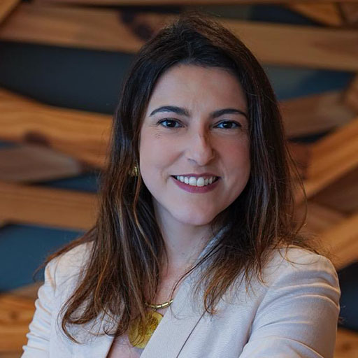 Ana Carolina Carregaro