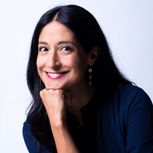 Andrea Escobedo Lastiri