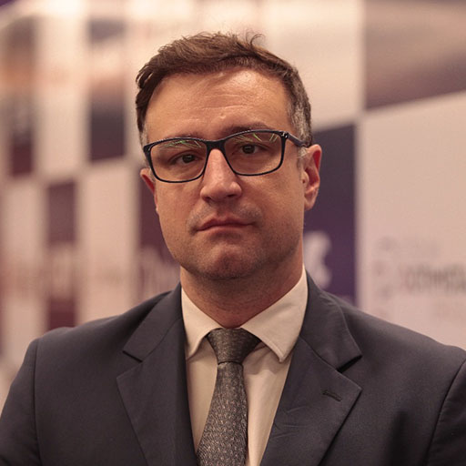 Pablo Silva Cesário