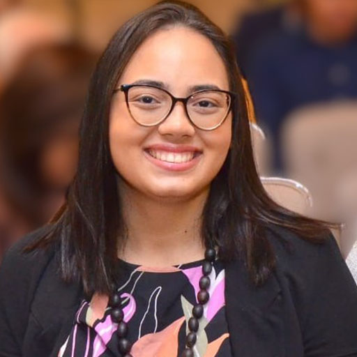 Ruanne Josefa Gois Martins